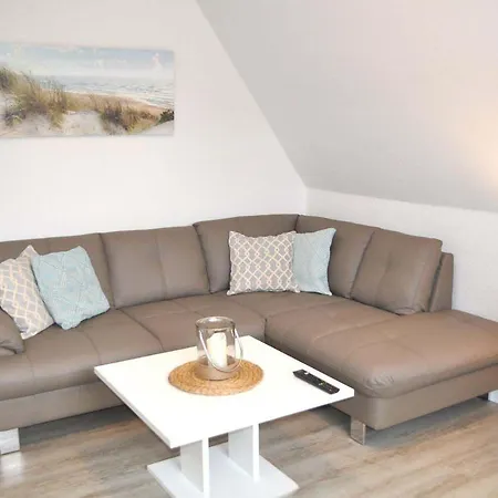 Apartment Haus Seehase Nr 02