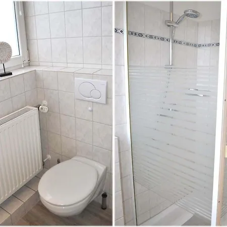 Apartment Haus Seehase Nr 02