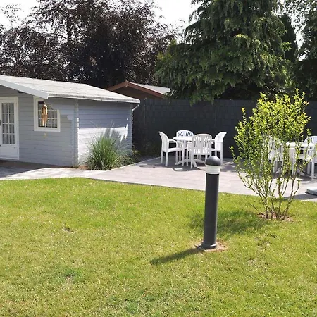 Apartment Haus Seehase Nr 02