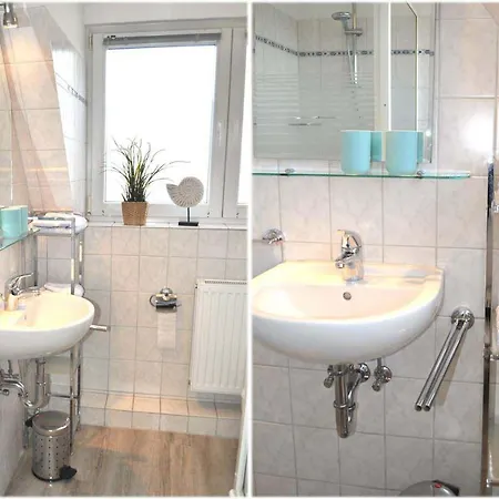 Apartment Haus Seehase Nr 02