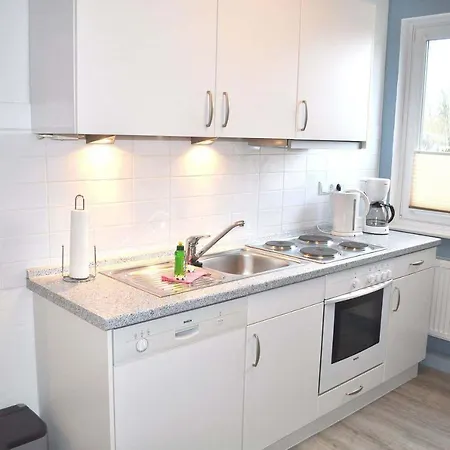 Haus Seehase Nr 02 Haffkrug