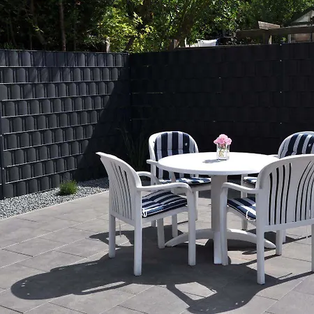 Haus Seehase Nr 02 アパート ハーフクルーク