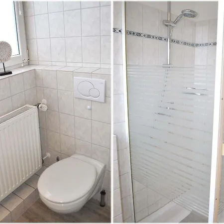 Haus Seehase Nr 02 アパート