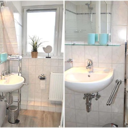 Haus Seehase Nr 02 ハーフクルーク