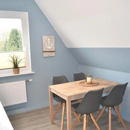 Haus Seehase Nr 02 ハーフクルーク