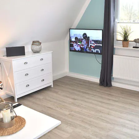 Haus Seehase Nr 02 *