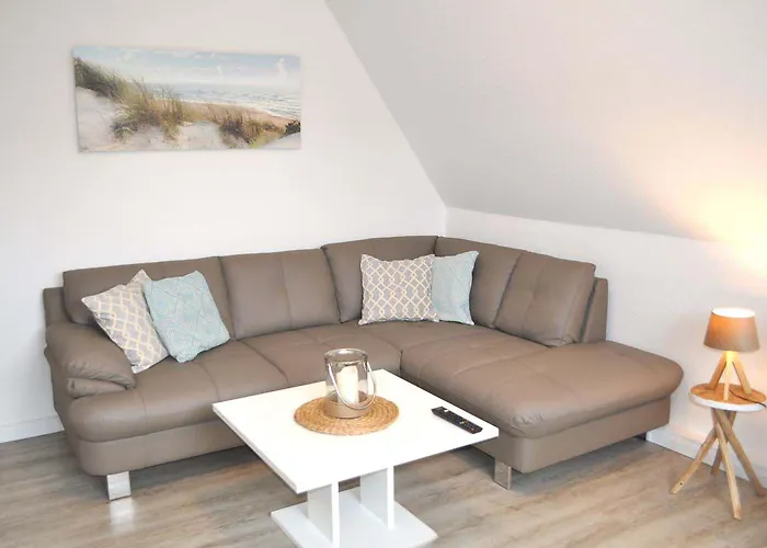 Haus Seehase Nr 02 Haffkrug